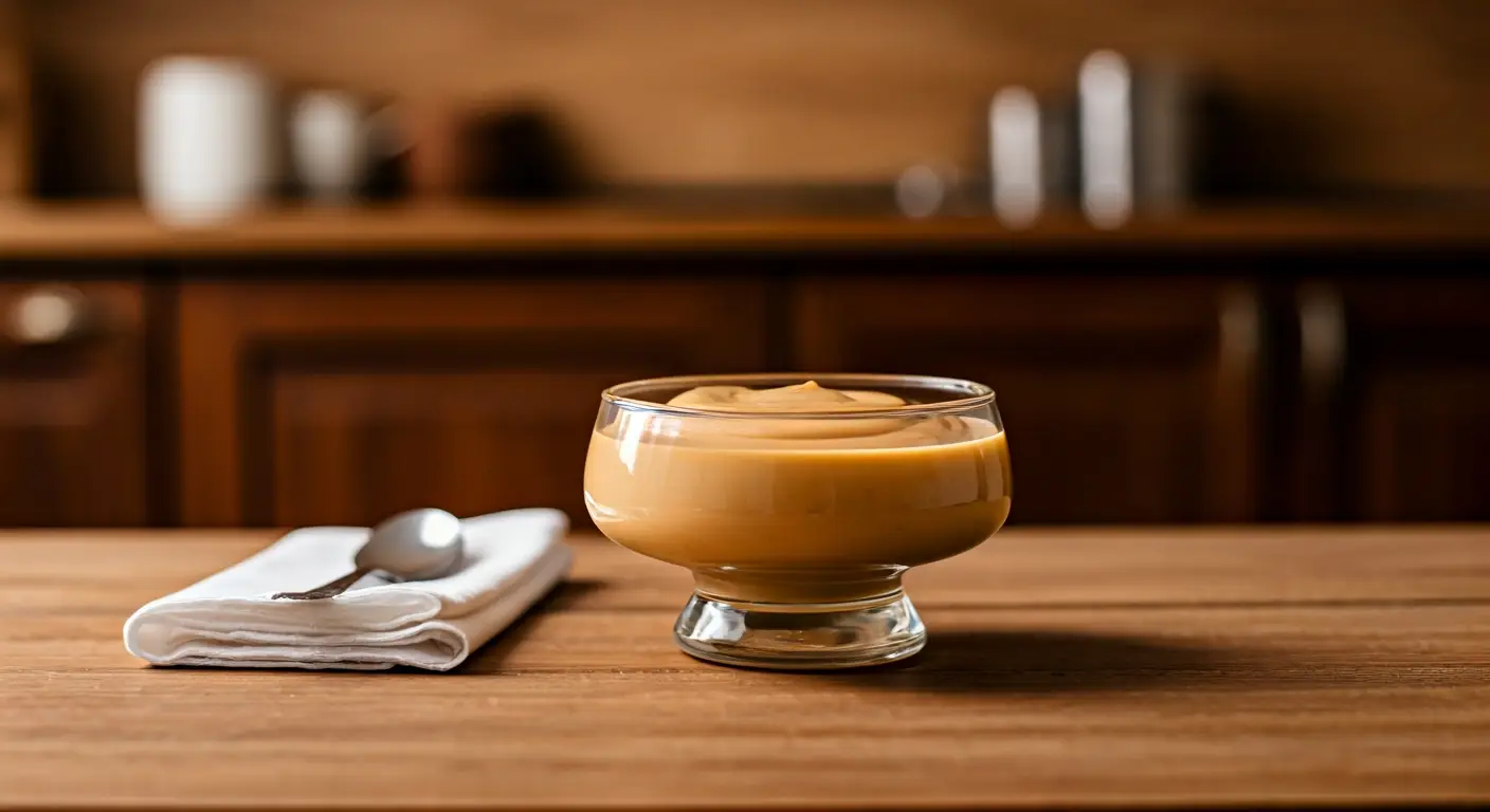 Czy budyń tuczy? Sprawdzamy! 2