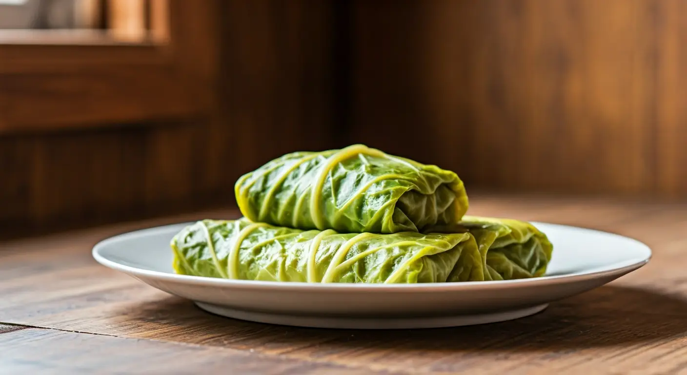 Czy gołąbki tuczą? Fakt czy mit? 2