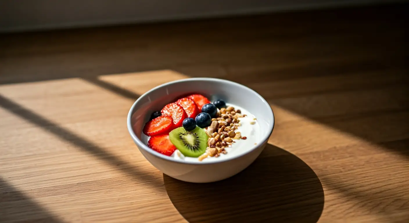 Czy jogurt grecki tuczy? Sprawdzamy! 2