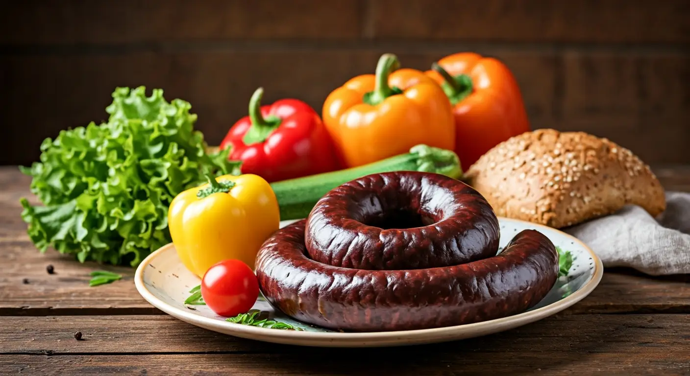 Czy kaszanka tuczy? Fakt czy mit? 2