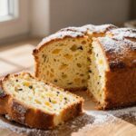 babka z białek siostry anieli