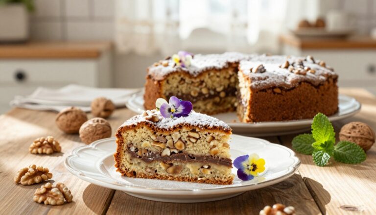 ciasto wiewiórka siostry anastazji