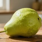 gruszka kalorie 1 sztuka