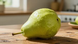 gruszka kalorie 1 sztuka