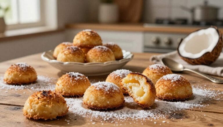 kokosanki przepis siostry anieli