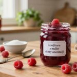 konfitura z malin siostry anastazji