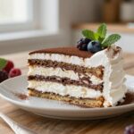 przepis na ciasto z ptasim mleczkiem siostry anastazji