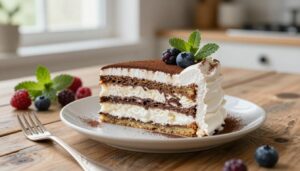 przepis na ciasto z ptasim mleczkiem siostry anastazji