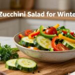 sałatka z cukinii na zimę siostry anieli