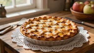 szarlotka królewska siostry anastazji