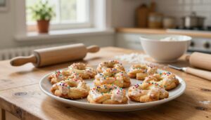 amoniaczki przepis siostry anastazji