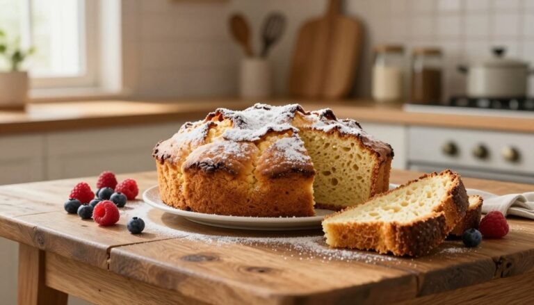 ciasto na maślance siostry anastazji