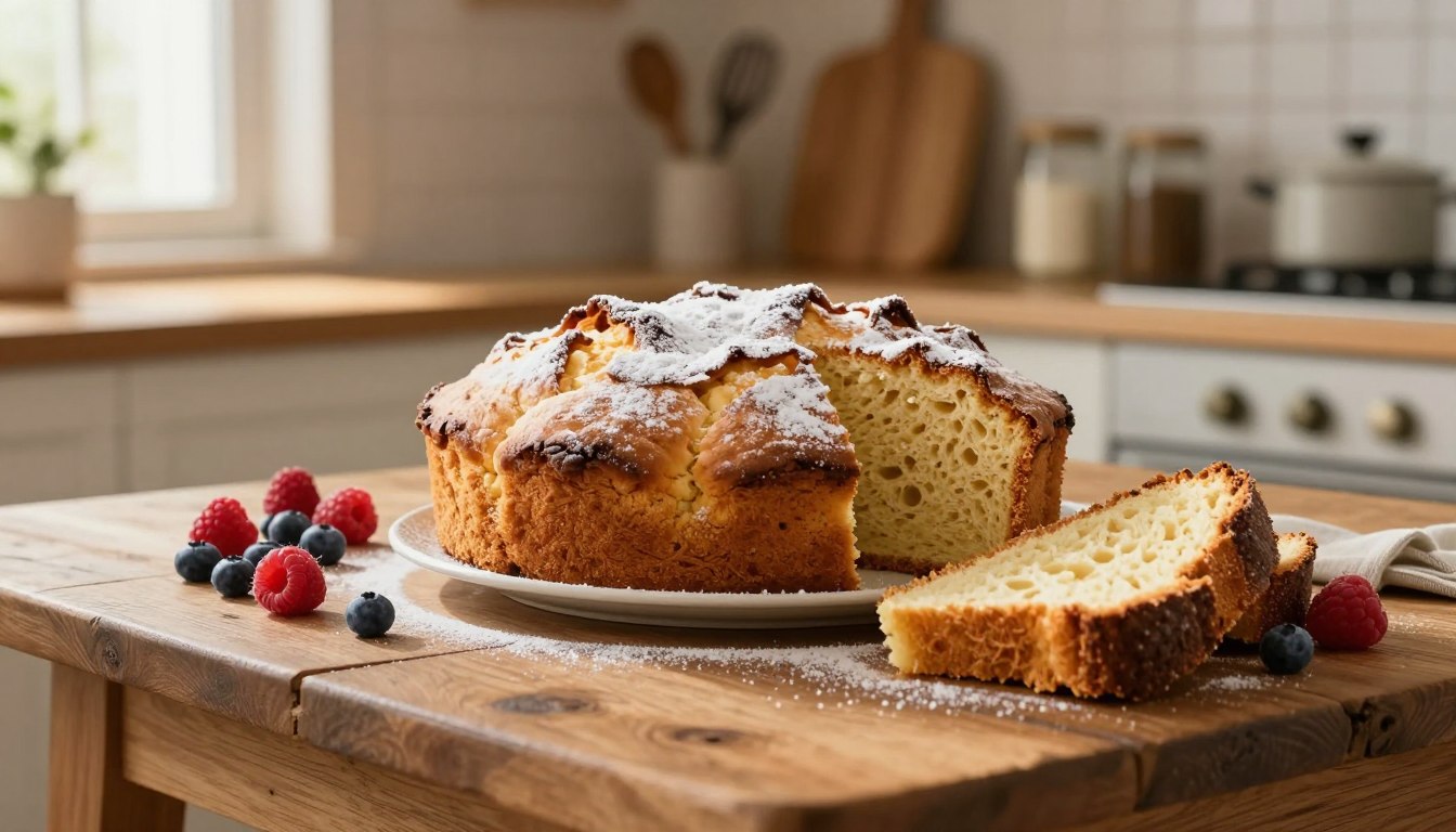 ciasto na maślance siostry anastazji