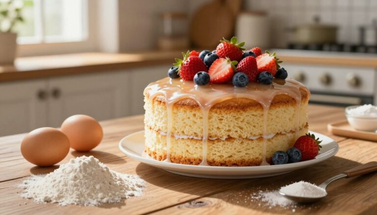 ciasto z 3 składników hit internetu