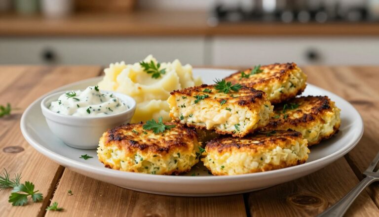 kotlety z jajek gotowanych siostry anastazji