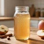 przepis na ocet jabłkowy siostry anastazji