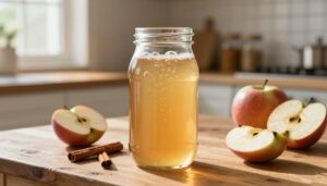 przepis na ocet jabłkowy siostry anastazji